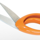Illustration for article titled Scissors Redesigned For Comfier Grip, But Can Lefties Use Them?